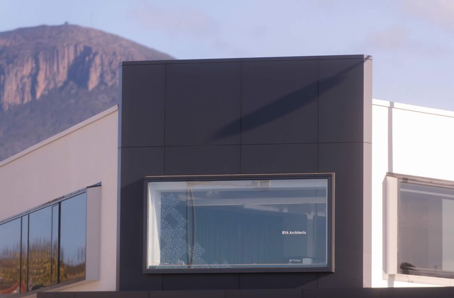 BYA Offices