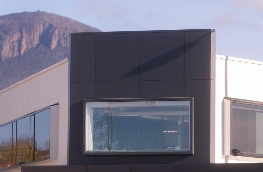 BYA Offices