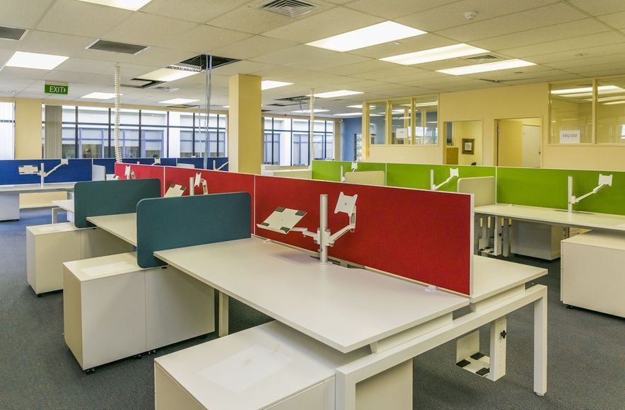 Counties Manukau Office