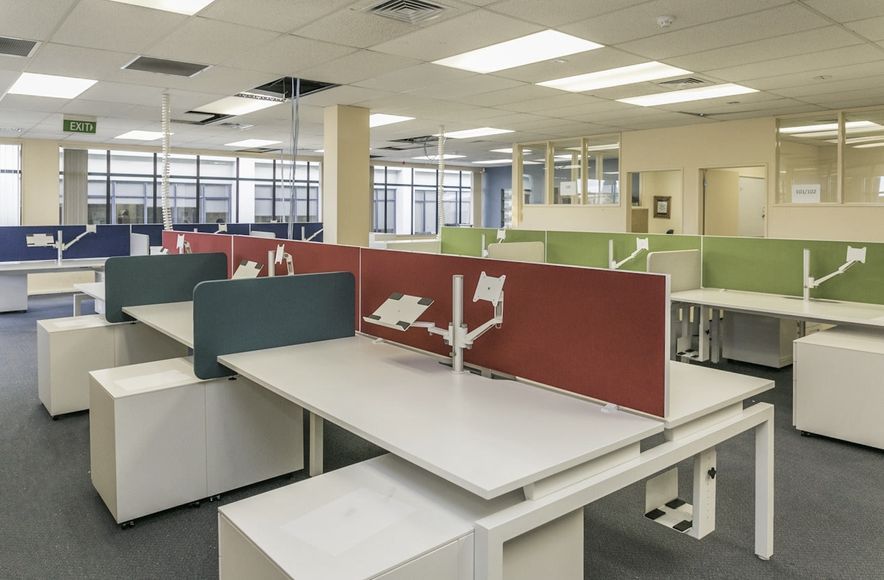 Counties Manukau Office