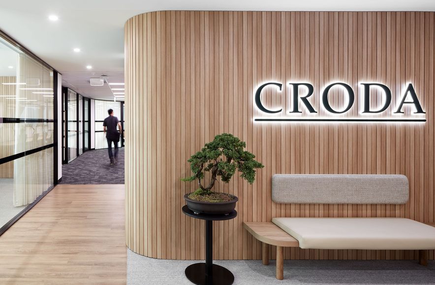 CRODA Australia
