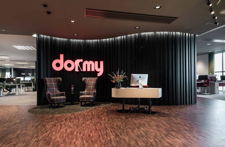 Dormy Golf