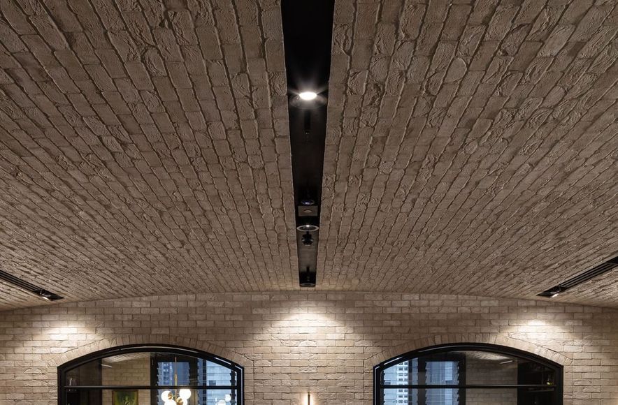 WHSP Corporate Office, Australia