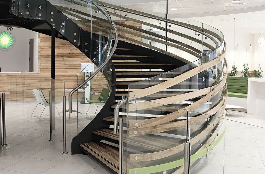 BP Head Office, Auckland