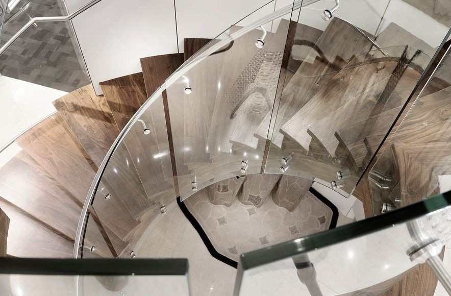 Atrium Homes, Perth