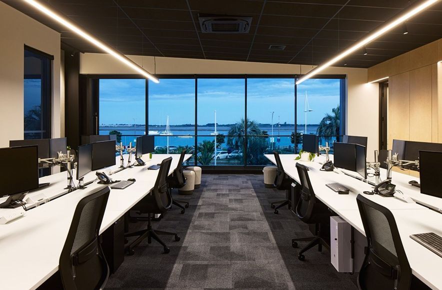 DGSE Tauranga Studio