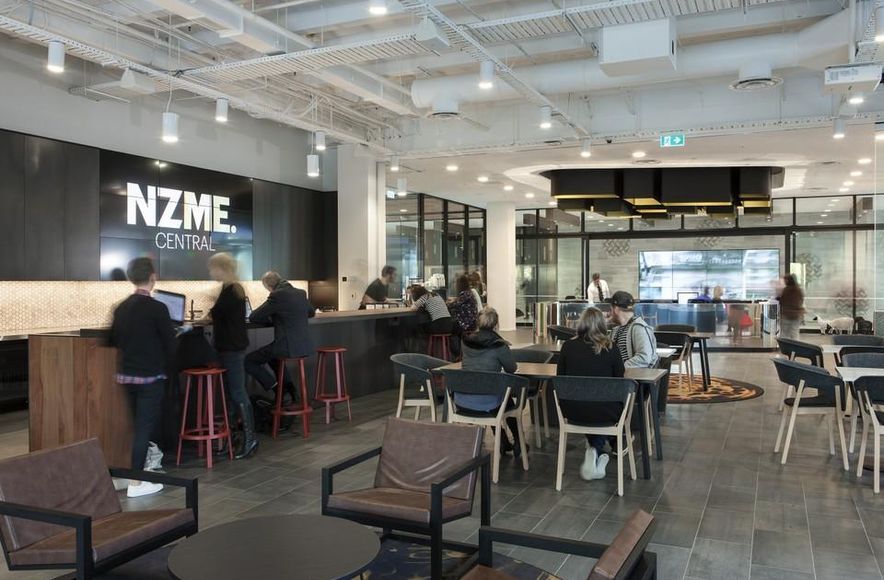 NZME - Auckland