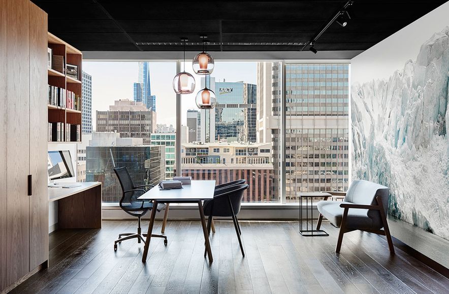 Barristers Chambers