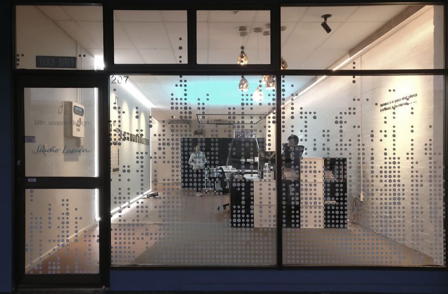 FSD Offices