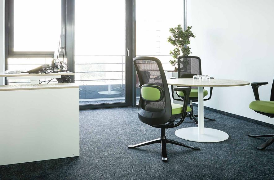 Der Grüne Punkt