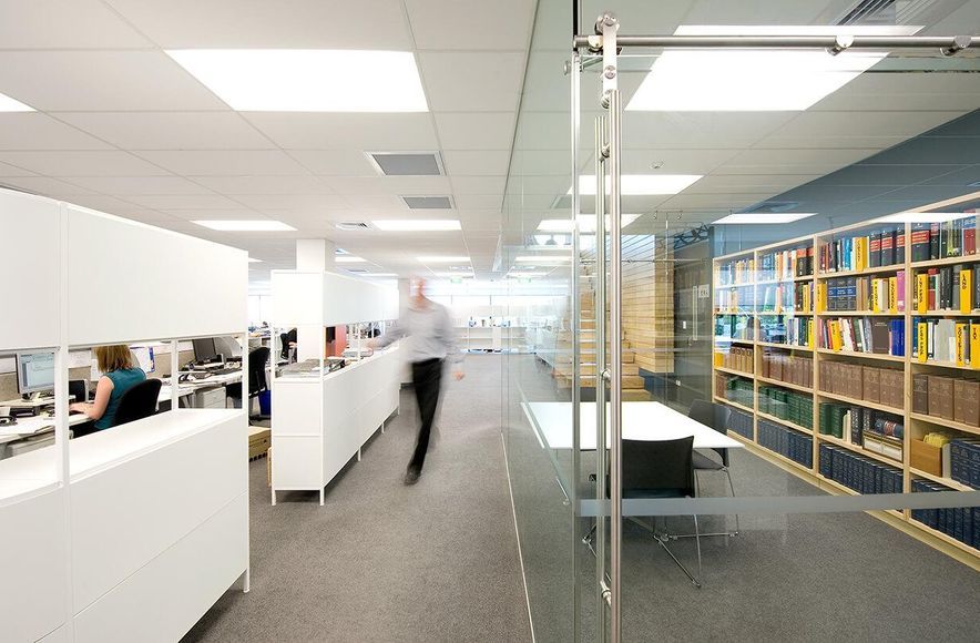 Holland Beckett Law Firm, Tauranga
