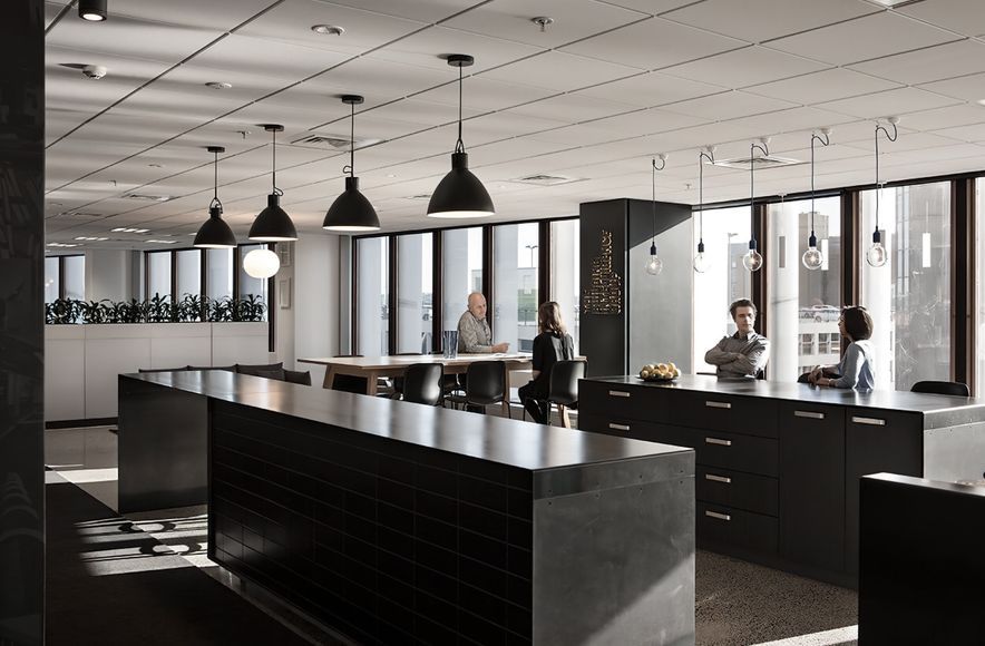 The Building Intelligence Group, Auckland