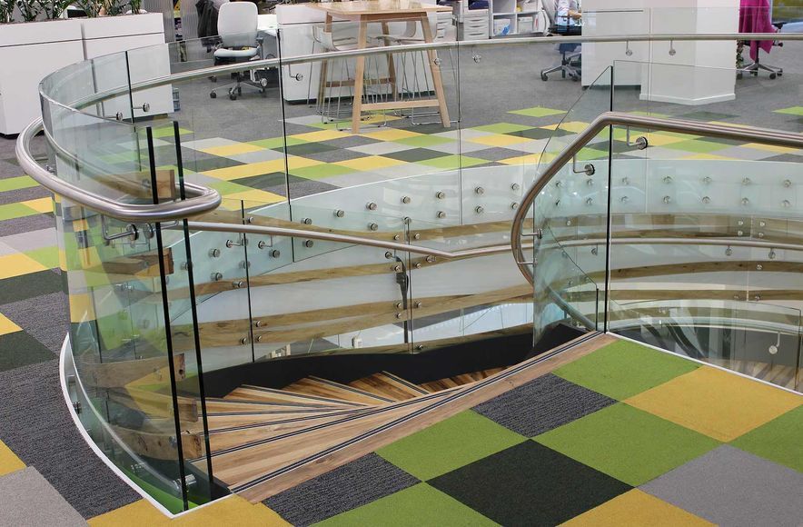 BP Head Office, Auckland