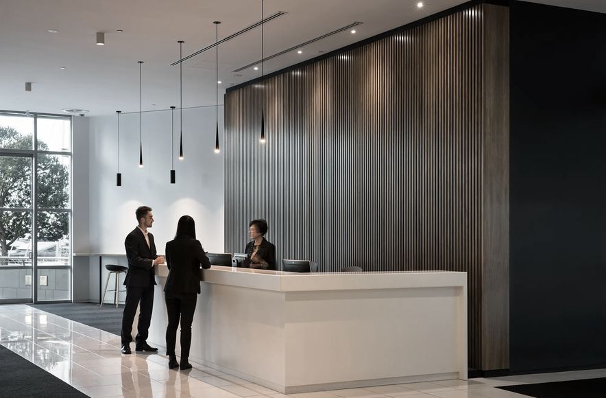 KPMG Building
