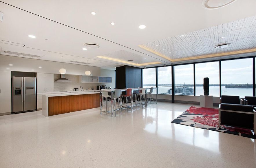 Lowndes Jordan, Auckland