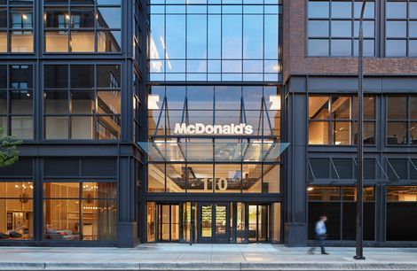 Corporate Headquarters