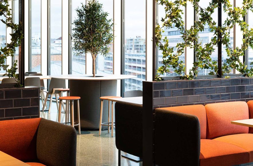 Orkla City