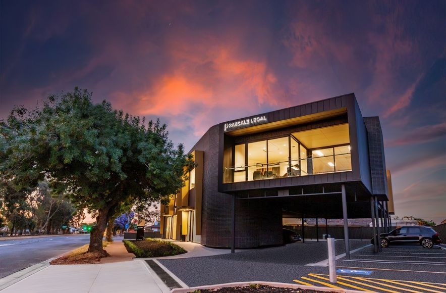 Pascale Legal Offices