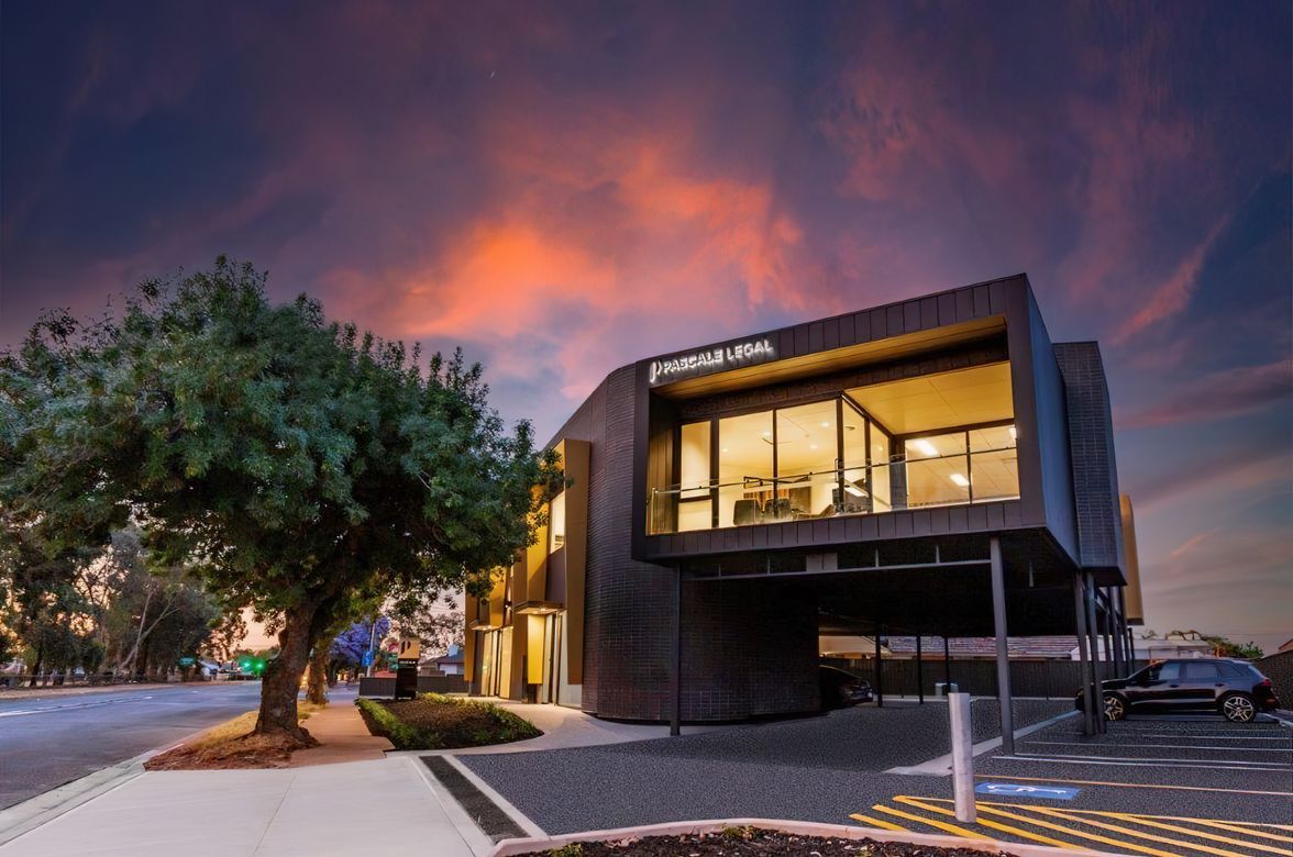 Pascale Legal Offices
