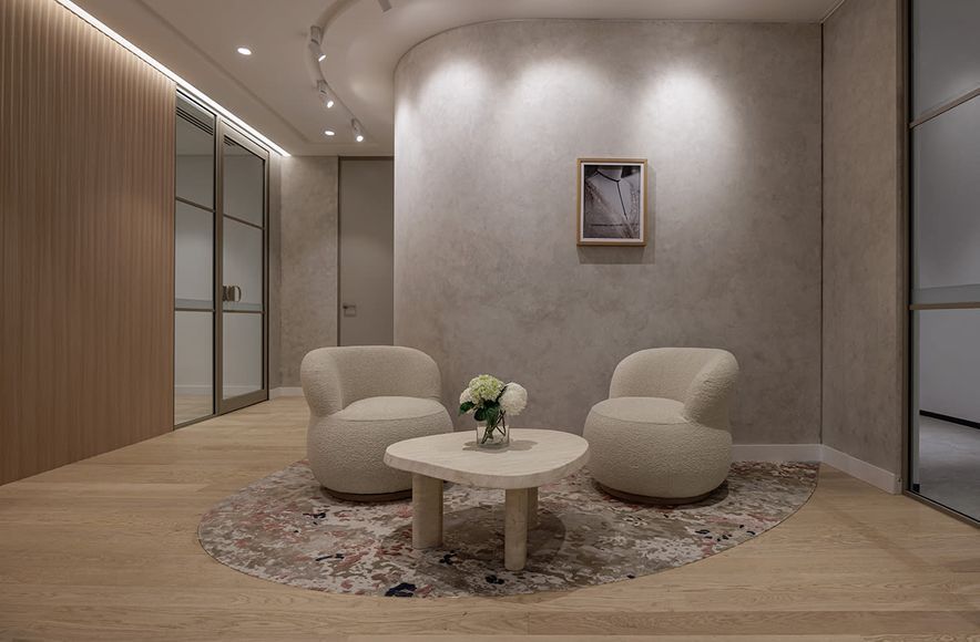 Rendez-vous at Dior HQ, NSW