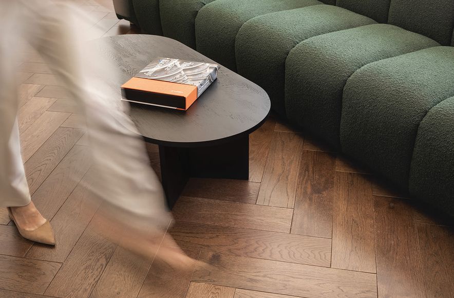 An Office in its Element: Central Element, NSW