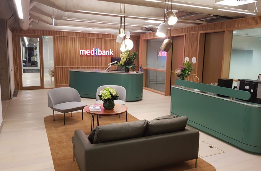 Medibank