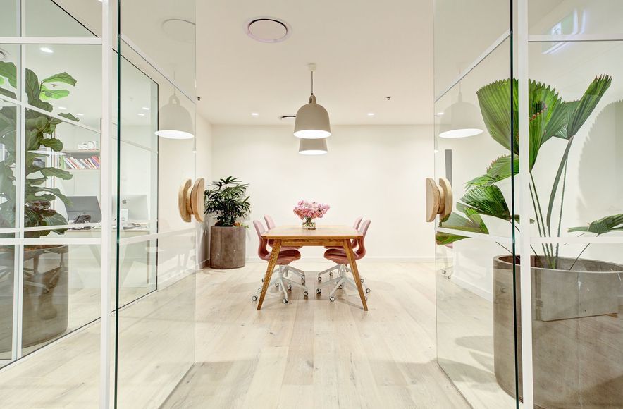 Vida Glow | Maddox St, Alexandria