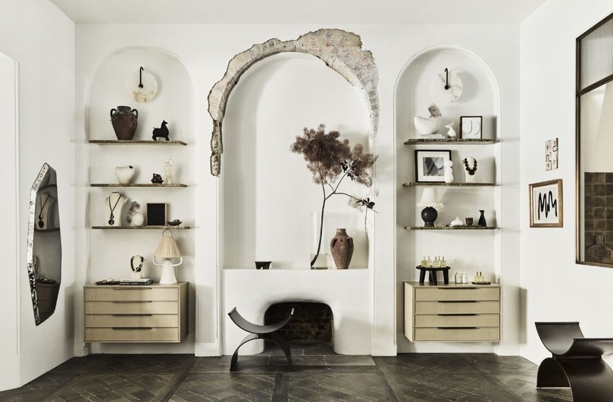 KATE NIXON store