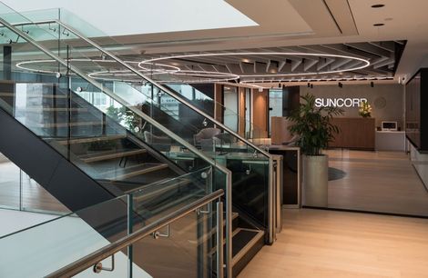 Suncorp