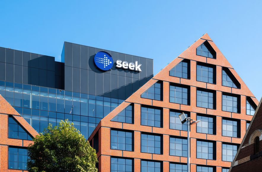 SEEK Headquarters, VIC