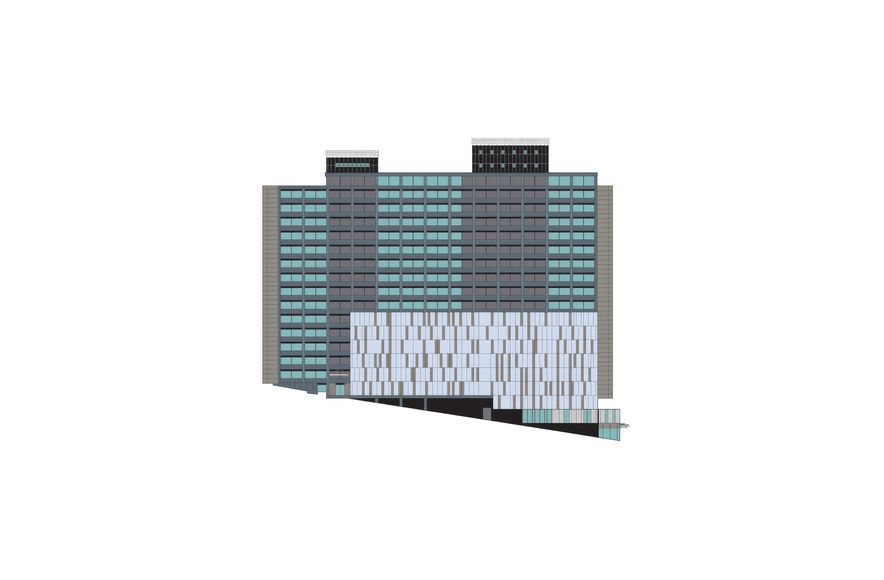 Aurora Centre
