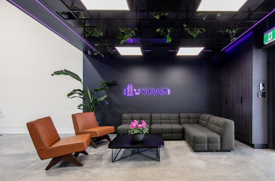 Illuvium | Platypus, North Sydney