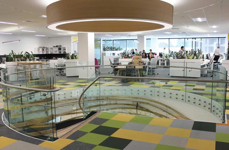 BP Head Office, Auckland