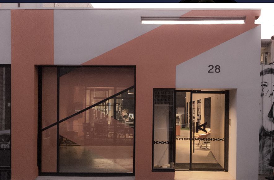 Katz Architecture Office