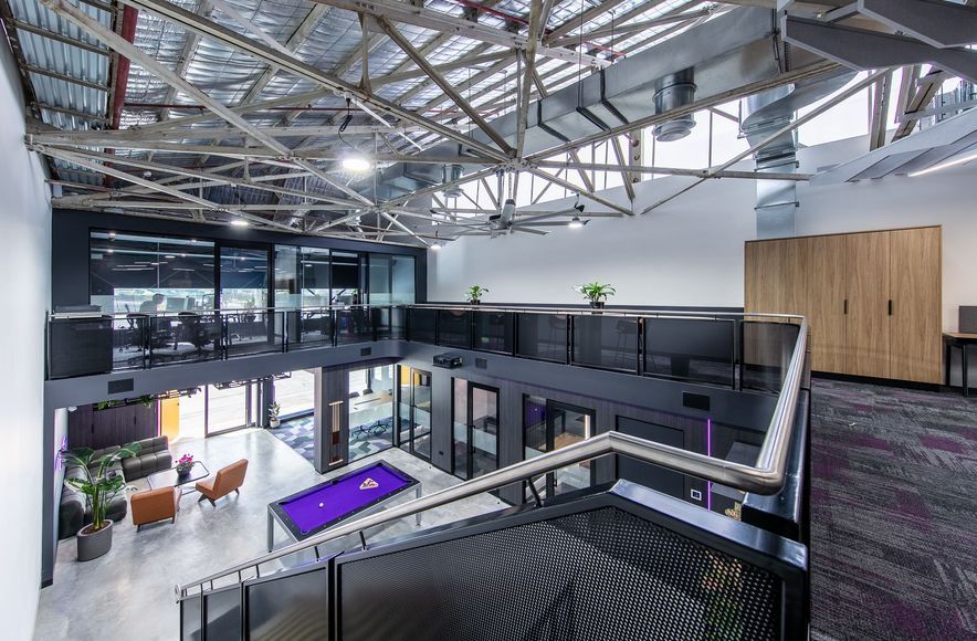 Illuvium | Platypus, North Sydney