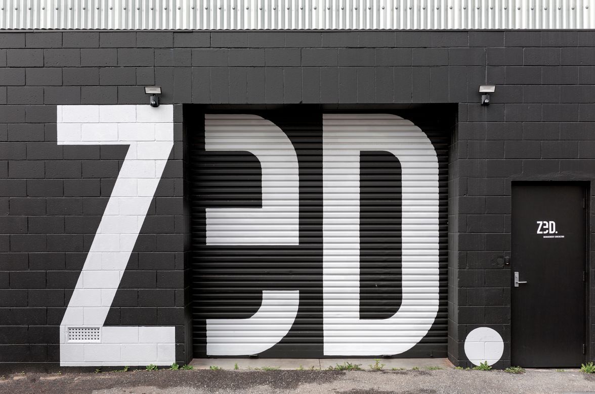 Zed