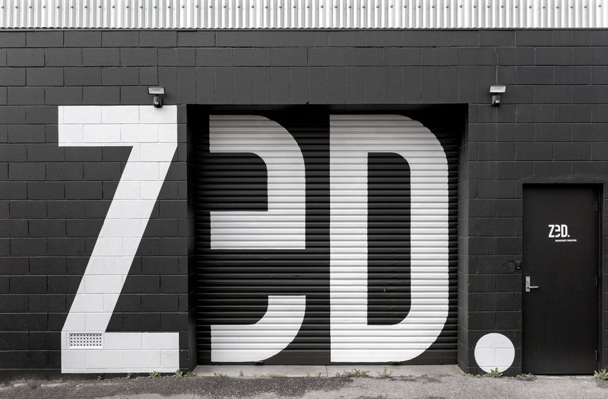Zed