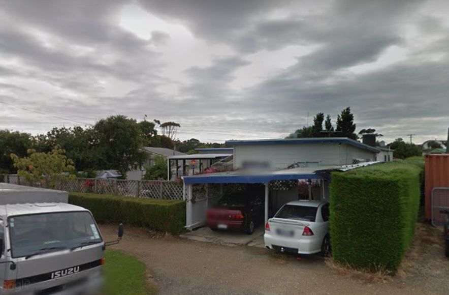 Karitane Residential Property - Double Carport Replacement