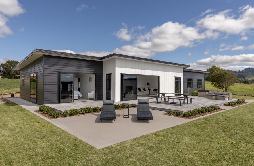 Braemar Home