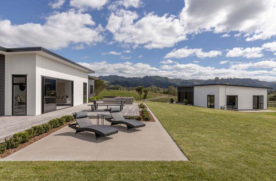 Braemar Home