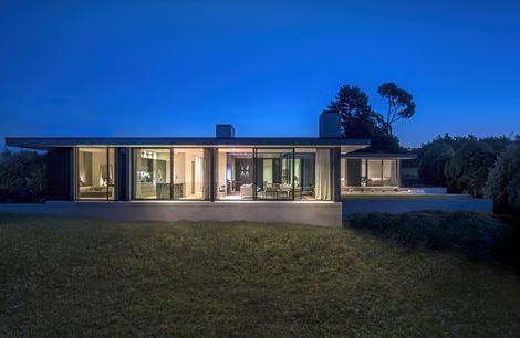 Ridgeline Residence - Christchurch