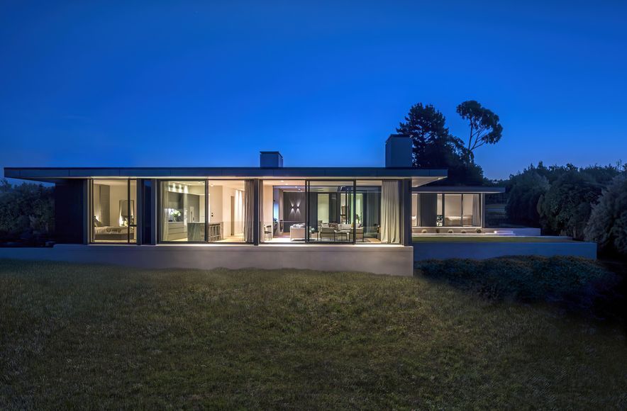 Ridgeline Residence - Christchurch