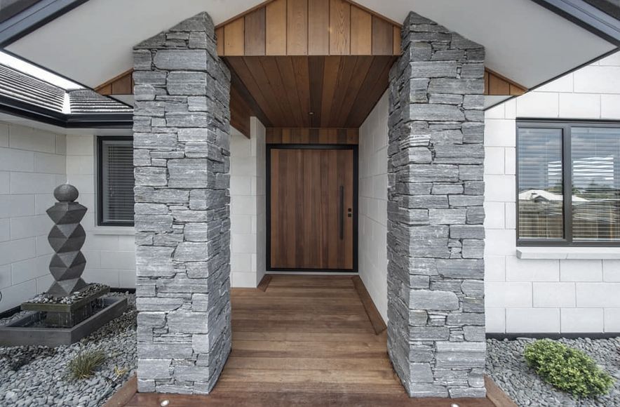 Lehman Showhome