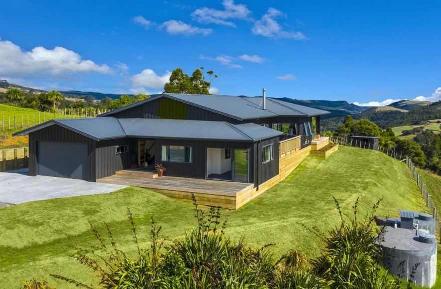 New Build Muriwai