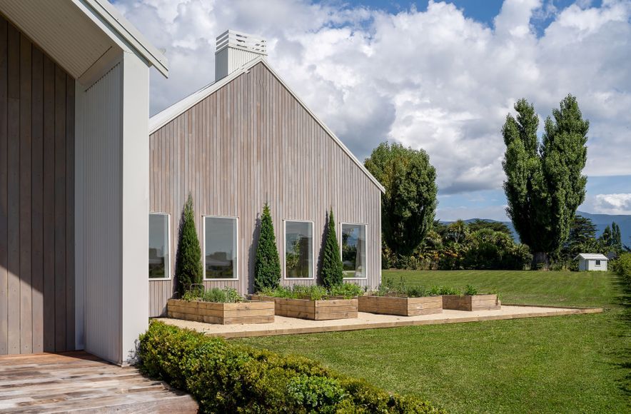 Te Ātaahua Build