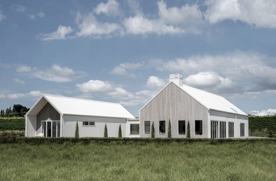 Te Ātaahua Build