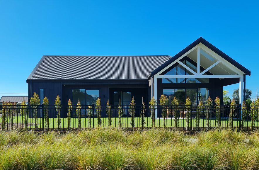 Matakana Country Living