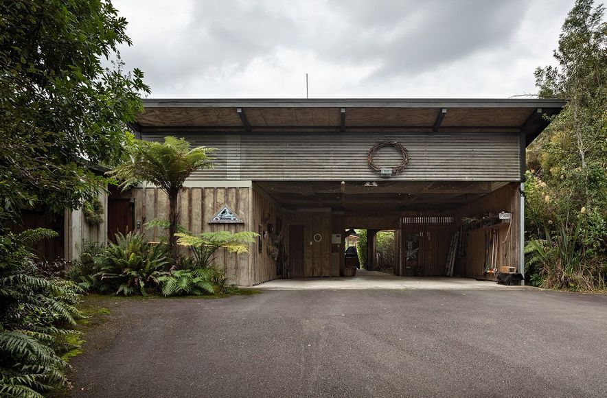 Te Puke House