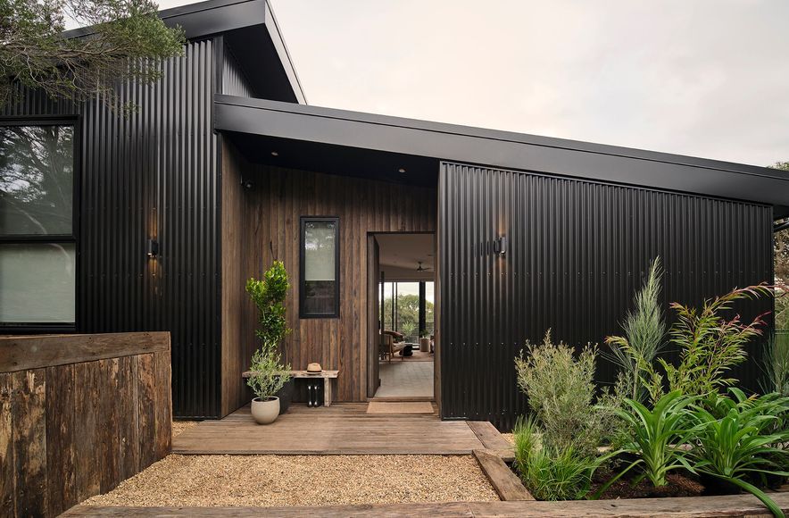 Mornington Peninsula Eco Retreat
