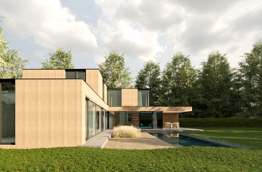 The Winnubst House